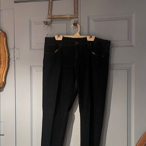 Forever 21 dark wash Skinny Jeans